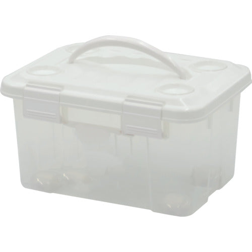 TENMA PRX フリーボックス 10ハンドル付