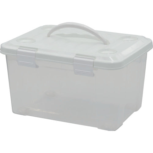 TENMA PRX フリーボックス 20ハンドル付