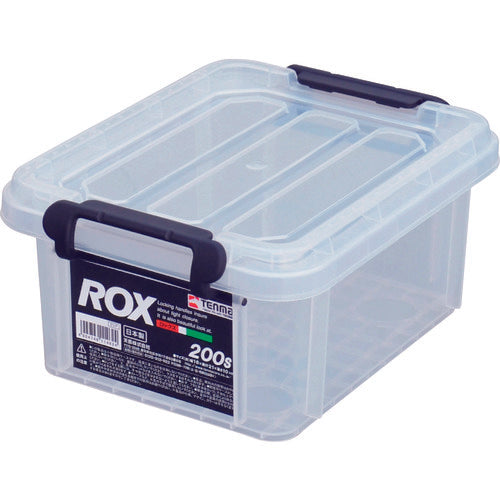 TENMA 収納ケース ロックス 200S