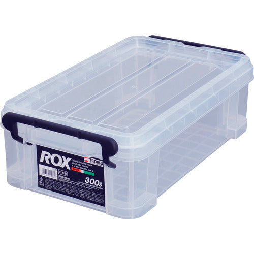 TENMA 収納ケース ロックス 300S