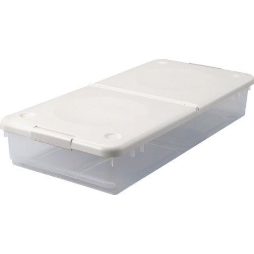 TENMA とっても便利箱 45S ロング カプチーノ