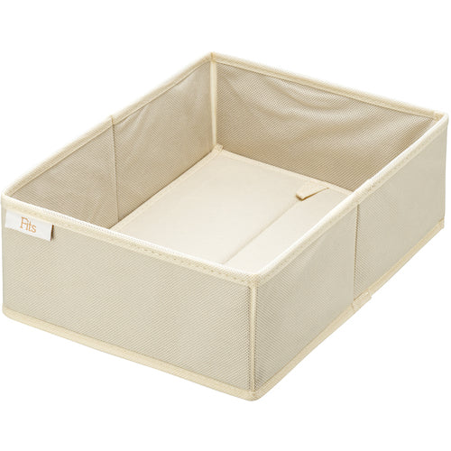 TENMA せいとんボックス L