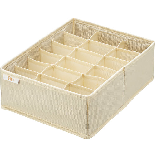 TENMA せいとんボックス L 仕切り18マス