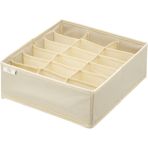 TENMA せいとんボックス LL 仕切り18マス