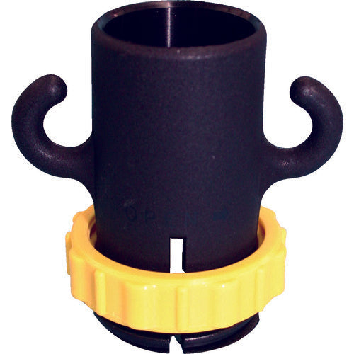 ユニット #フックのみ(黄)2WAYガード用 ナイロン