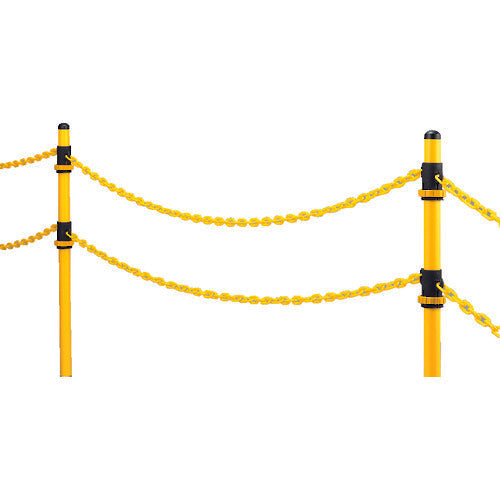 ユニット #フックのみ(白)2WAYガード用 ナイロン