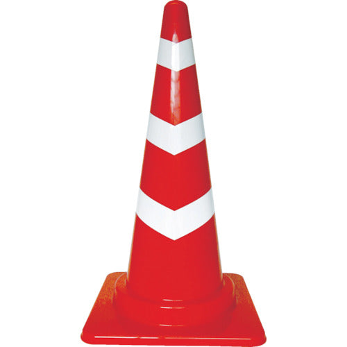 サンコー スコッチコーンL 8Y0270 700H赤