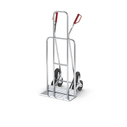 KAISER 三輪階段昇降機 150kg