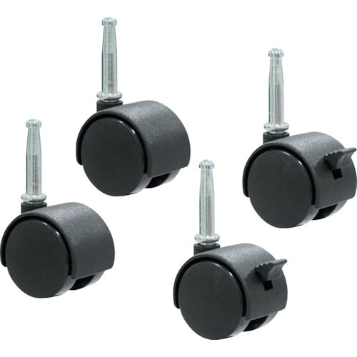 E−CON 91132002 エコンダストボックス用キャスターセット