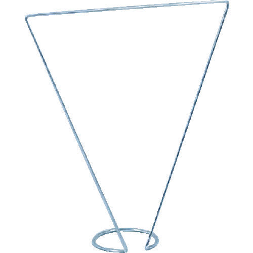 つくし 安全コーン用オプション コーンハンガーL