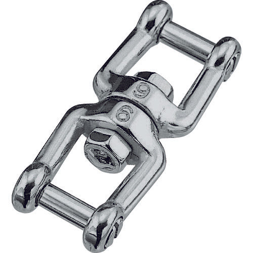 水本 ステンレス 沈みダブルシャックル 呼び12mm