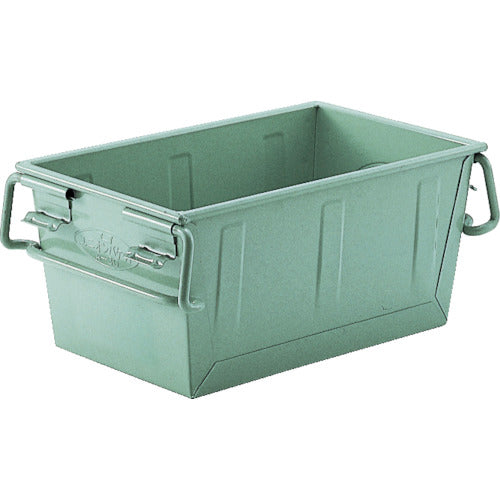 TRUSCO バケットAタイプ 6.3L 有効内寸274X174X133