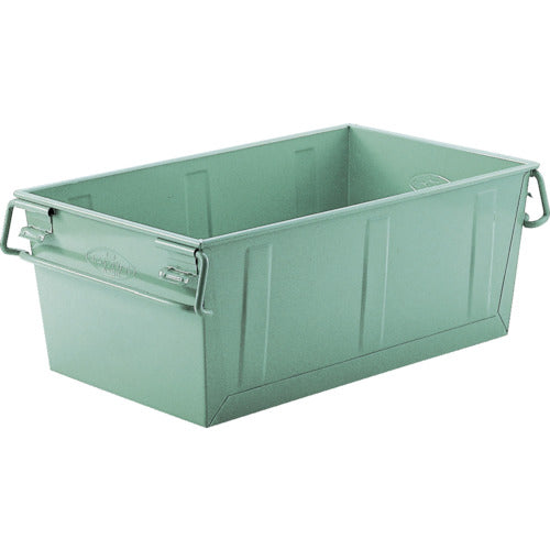 TRUSCO バケットAタイプ 22.6L 有効内寸466X266X183