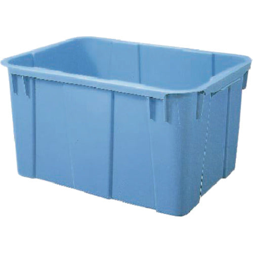 積水 A型コンテナ A-54 青