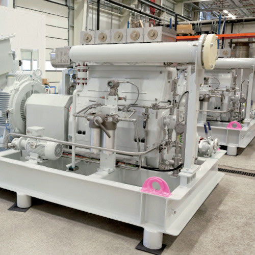 RUD 溶接式リングプレート ABA