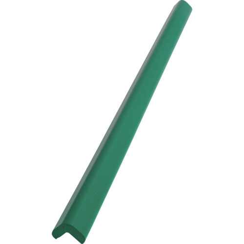 CAR−BOY 安心クッション L字型900mm 大 グリーン