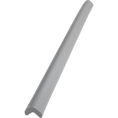 CAR−BOY 安心クッション L字型900mm 大 ライトグレー