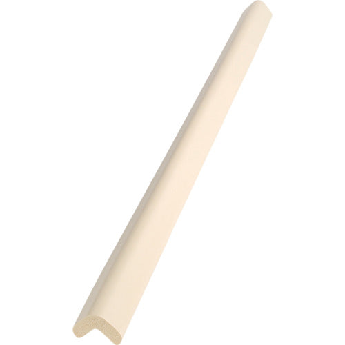 CAR−BOY 安心クッション L字型900mm 大 アイボリー