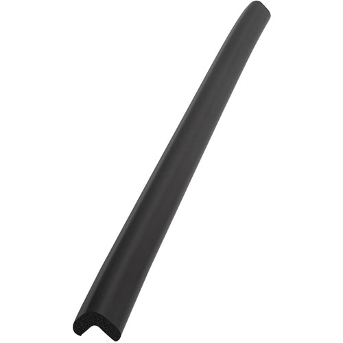 CAR−BOY 安心クッション L字型900mm 大 ブラック