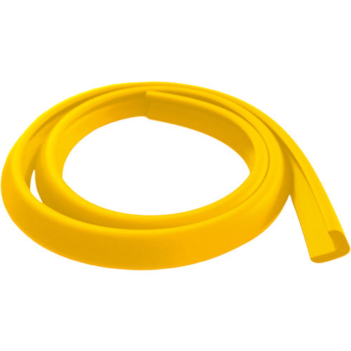 CAR−BOY 安心クッションL字型2m 小 イエロー