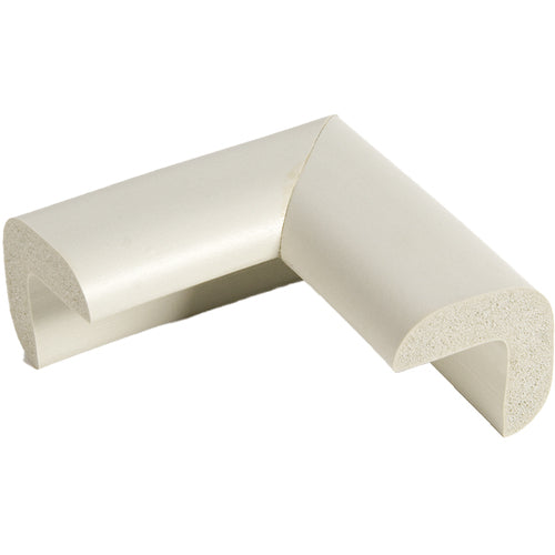 CAR−BOY 安心クッション コーナー用 小 ライトグレー