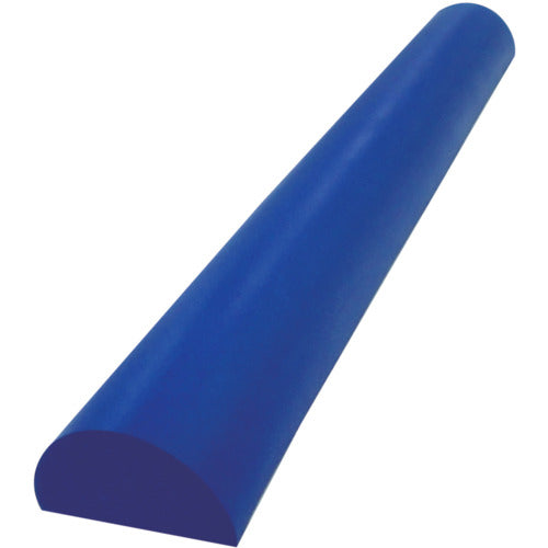 CAR−BOY 安心クッション 半円型 ブルー