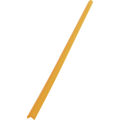 CAR−BOY 安心クッション L字型900mm 細 イエロー