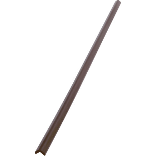 CAR−BOY 安心クッション L字型900mm 細 ブラウン