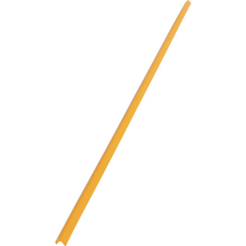 CAR−BOY 安心クッション L字型900mm 極細 イエロー