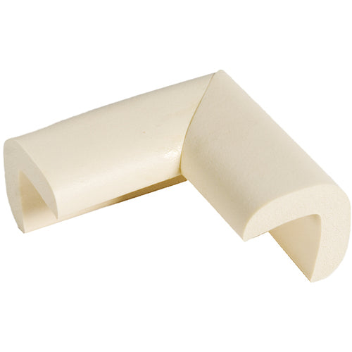 CAR−BOY 安心クッション コーナー用 細 アイボリー