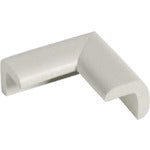 CAR−BOY 安心クッション コーナー用 極細 ライトグレー