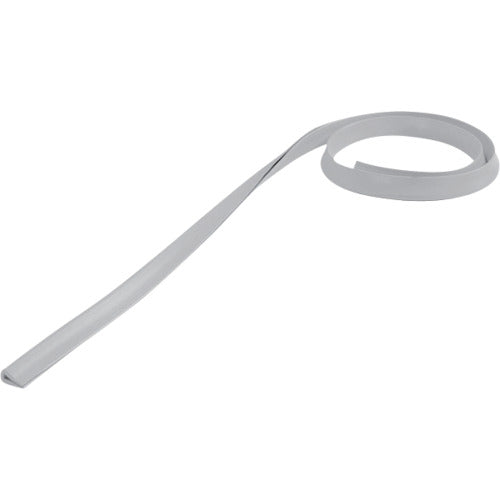 CAR−BOY 安心クッションはさみこみ型2m 内幅9mm ライトグレー