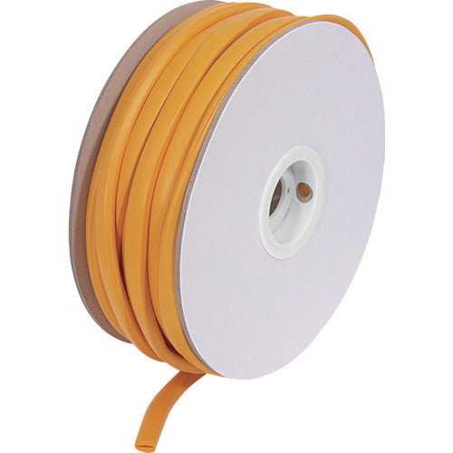 CAR−BOY 安心クッション はさみこみ ロール巻 30m イエロー (1箱入)