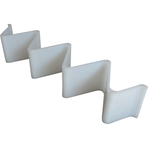 TRUSCO 反復用型リンギ 「エースマンボ」 ホワイト