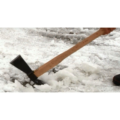 SENNARI 氷割り十字刃