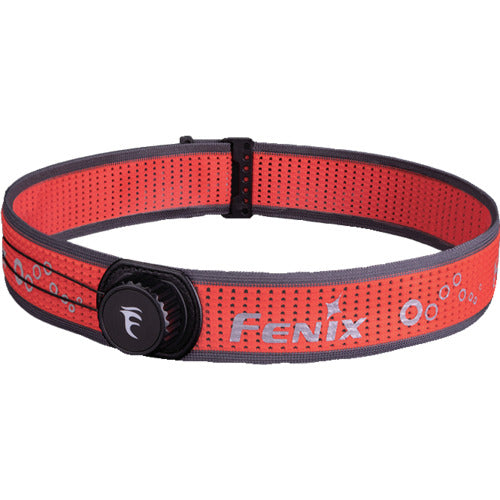 FENIX 充電式LEDヘッドライト用オプション ヘッドバンド(スポーツタイプ)