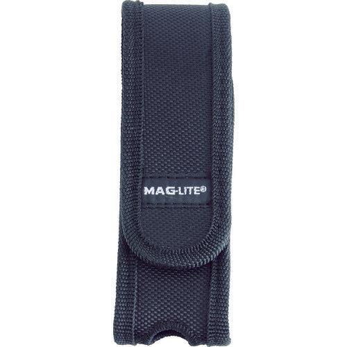 MAGLITE ベルトホルスター ブラック