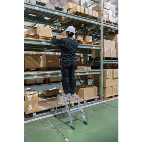 PiCa 折りたたみ作業台AG型 高さ60cm