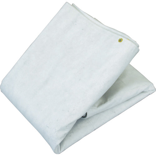 アサヒ アスファルト運搬シート 1800x3700mm(2t用)