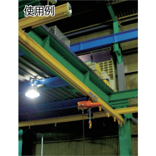 象印 単相200V 懸垂式 小型 電気チェーンブロック(2速型)