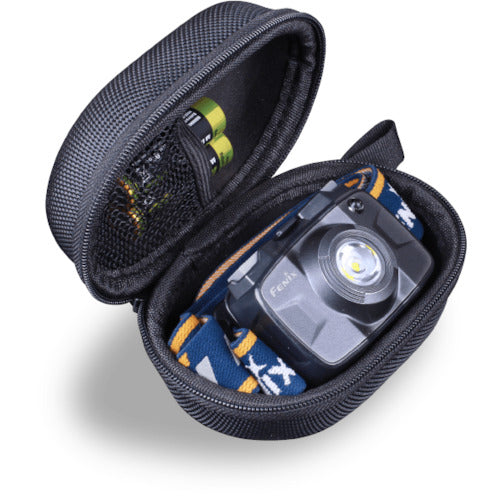 FENIX 充電式LEDヘッドライト(LED)用オプション ヘッドライトケース