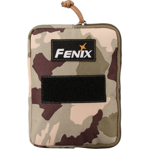 FENIX 充電式LEDヘッドライト(LED)用オプション 小袋