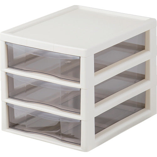 JEJアステージ アプロスB4深3段 アイボリー