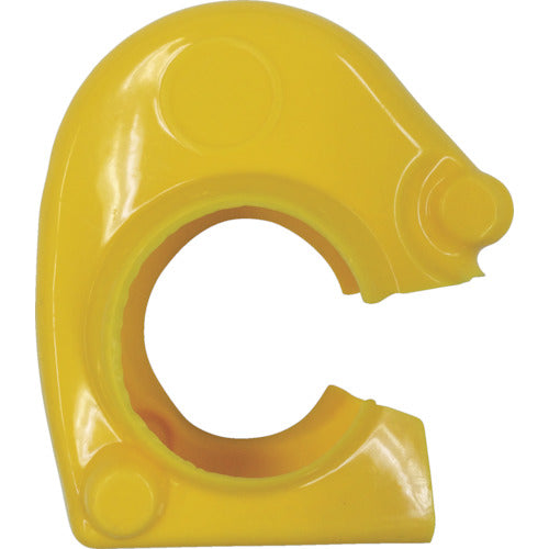 アラオ ソフトカバー イエロー