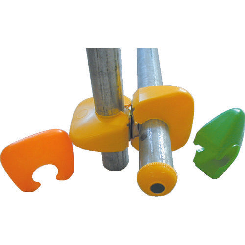 アラオ ハードカバー オレンジ