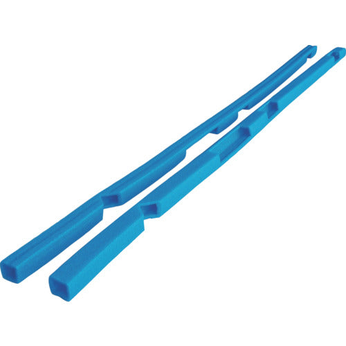 アラオ 安全クッション ガード隊550用 青