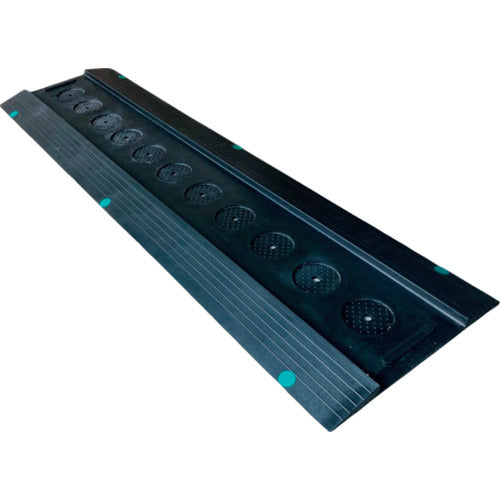 アラオ キャスターピット