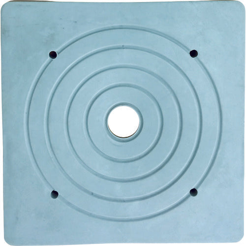 アラオ ラバーベース 140角