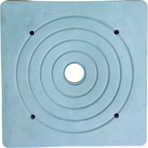 アラオ ラバーベース 140角