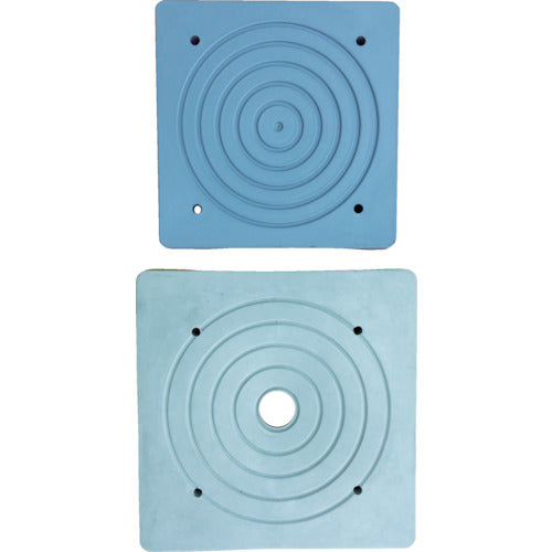 アラオ ラバーベース 120角